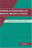 Handbook of Numerical Methods in Finance