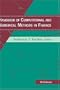 Handbook of Numerical Methods in Finance