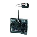Carson 500501001 - Fernsteuerung 6 Kanal Reflex Stick 2,4 GHz
