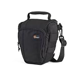 Lowepro Toploader Zoom 50 AW Kameratasche schwarz