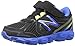 New Balance KV750 Infant Hook and Loop Running Shoe (Infant/Toddler)