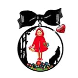 N2 Anstecknadel MON PANIER EN SUCRE D'AMOUR MPA501