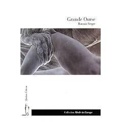 Grande Ourse : Roman pa�en