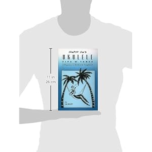 Jumpin' Jim's Ukulele Tips 'N' Tunes: Ukulele Technique