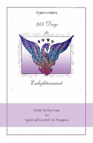 365 Days to Enlightenment