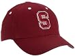 NCAA Stanford Cardinal Child One-Fit Hat, Crimson