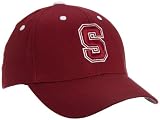 NCAA Stanford Cardinal Child One-Fit Hat, Crimson