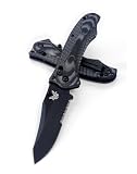 Benchmade Osborne Design Rift Knife