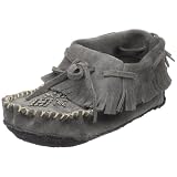 Manitobah Mukluks Womens Trapper Moccasin