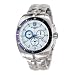 Zodiac #ZO5505 Men's Speed Dragon Chronograph Alarm Watch