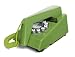 Corded Phones Wild & Wolf Trim Phone - Classic Telephone - Trimphone in Green