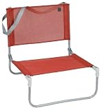 Lafuma CB Fun Camp Chair, Grenadine