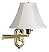 Hunter Kenroy 30130 PB Nathaniel Residential Wall Lighting Fixture 15 PERCENT OFF USE...