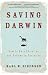 Image: Shopper's Delight: Religious Studies in The Books Store ~ Saving Darwin: How To Be A Christian And Believe In Evolution