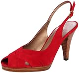 VANELi Women's Peke Open-Toe Pump