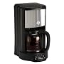 Sensio 13273 Bella Cucina Quattro 12-Cup Coffeemaker