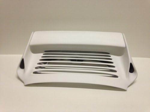 PORSCHE 993 GTR STYLE DECK LID AND WING