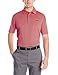 Under Armour Men's UA Elevated Heather Stripe Polo
