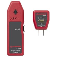 Amprobe BT-250 Circuit Breaker Tester