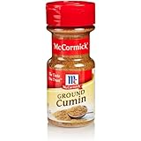 McCormick Ground Cumin,1.5 Oz