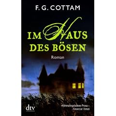 Im Haus des B�sen: Roman