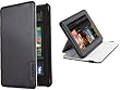 Incipio Kickstand Lightweight Case Cover with Stand for Kindle Fire, Black (does not fit Kindle Fire HD)