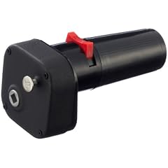 Dometic CRAMER 9103300802 Batterie-Grillmotor 1,5 Volt