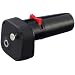 Dometic CRAMER 9103300802 Batterie-Grillmotor 1,5 Volt