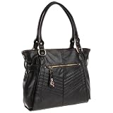 KATHY Van Zeeland Womens Dream Of Me H65620 Tote