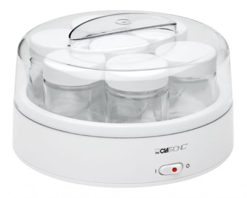 Clatronic JM 3344 Joghurt-Maker