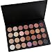 IQ Natural 28 Color Eyeshadow Palette, Neutral (non Coastal