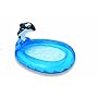 Intex 57436NP - Piscina inflable de ballena de Intex