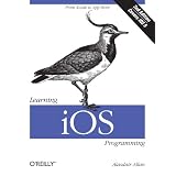 Learning iOS Programming: From Xcode to App Storeby Alasdair  Allan