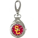 Gametime USC Trojans Clip On Watch
