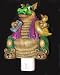 Dragon Draglings night Light
