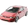 Transformers Alternators Honda Civic Si Decepticon Rumble