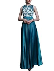 A-line V-neck Satin/Tulle Cocktail Short Sleeves Sleeveless Lace-Up Beaded Jeweled Sequined Homecoming Dress/Prom Dress/Wedding Party Dress 
