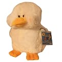 Webkinz Duck with Trading Cards