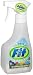Fit Fruit And Vegetable Wash, 12-Ounce Spray Bottles (Pack of 6) Image