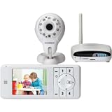 New - Lorex LIVE Connect LW2031 Video Surveillance System - KV6758