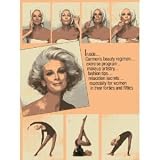 Staying Beautiful: Beauty Secrets a Model