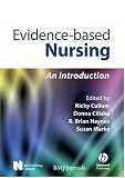 Evidence-Based Nursing: An Introduction