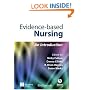 Evidence-Based Nursing: An Introduction
