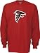 Search : Atlanta Falcons Logo Premier Long Sleeve T-Shirt