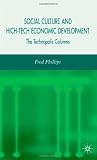Social Culture and High-Tech Economic Development: The Technopolis Columns