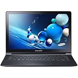 Samsung ATIV Book 9 Lite NP915S3G-K01US 13.3-Inch Laptop (Mineral Ash Black)