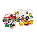 LEGO DUPLO? LEGOVille Caravan 5655