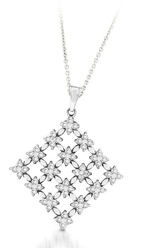 Click here for Asher: Diamond Pendant prices