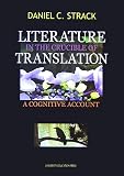 Literature in the Crucible of Translation ��A Cognitive Account��