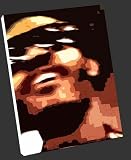 Click for more about Stevie Wonder Superstition Pop Art Coffee Mug - Studio 58.